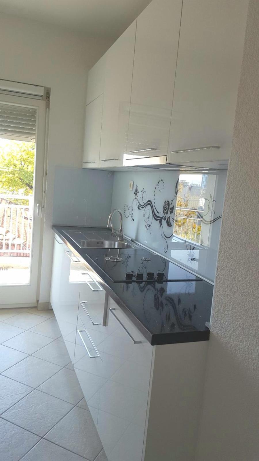 Apartment Esha SJJ Rum bild