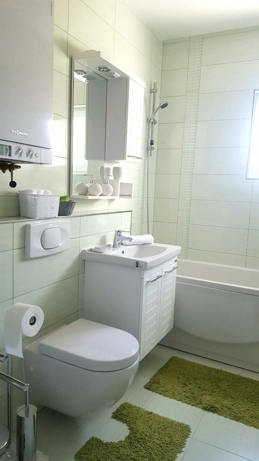 Apartment Esha SJJ Rum bild