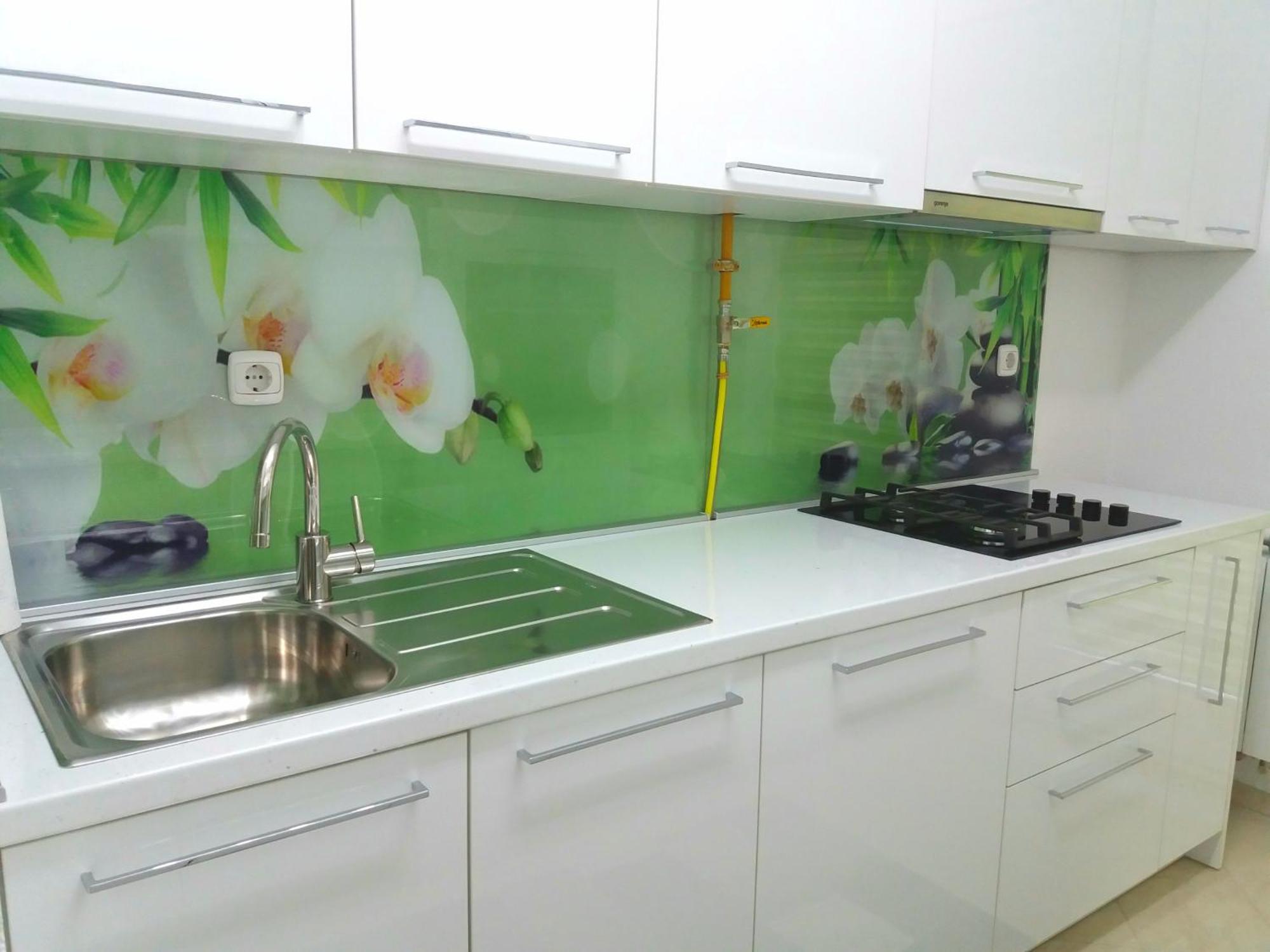 Apartment Esha SJJ Rum bild